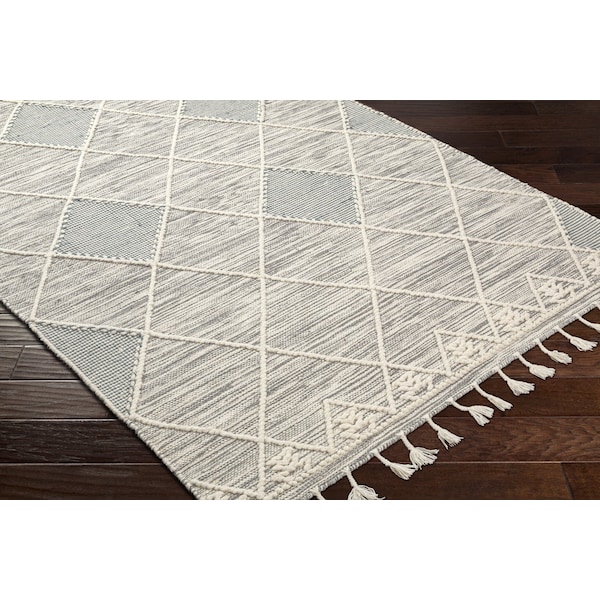 Norwood NWD-2307 Handmade Area Rug